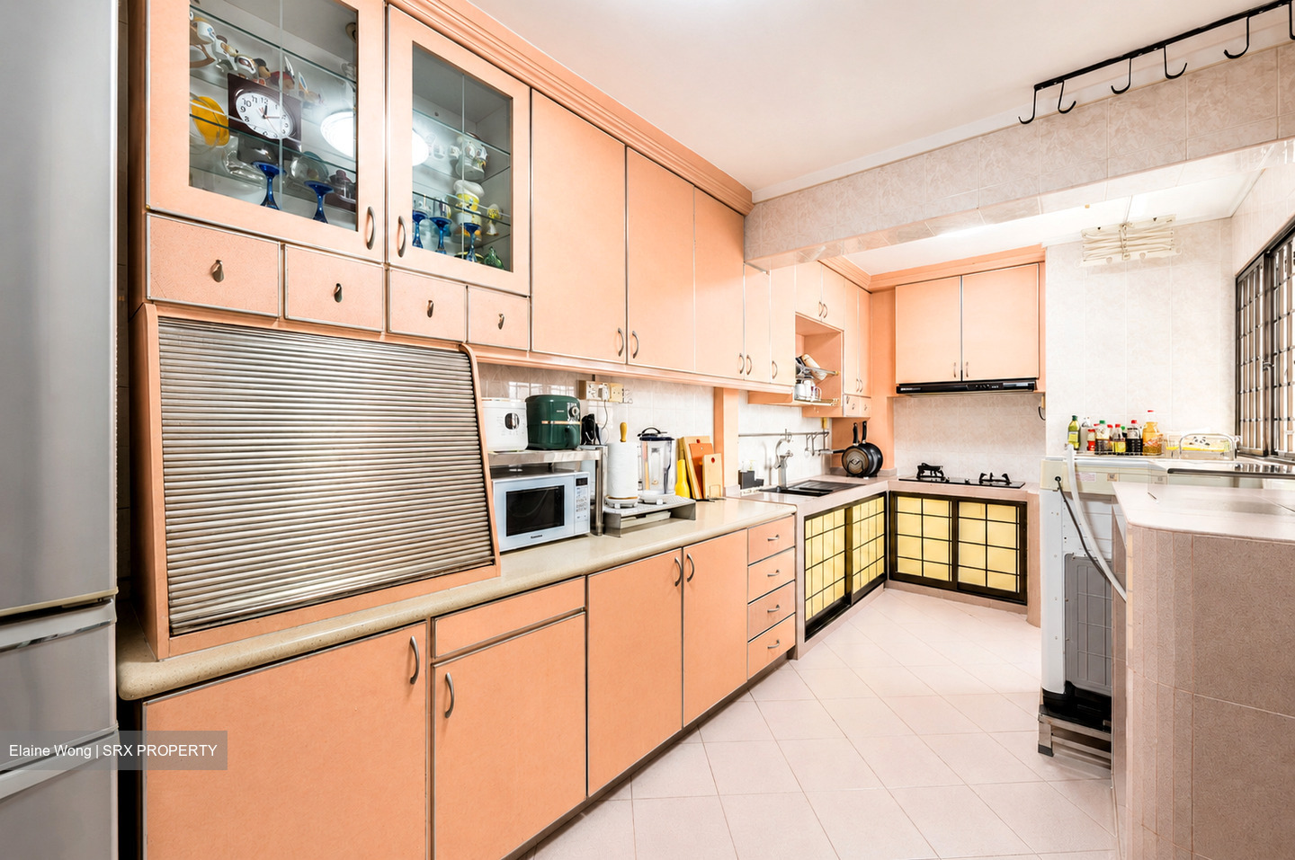 Blk 460 Teck Ghee Grandeur (Ang Mo Kio), HDB 5 Rooms #560991131